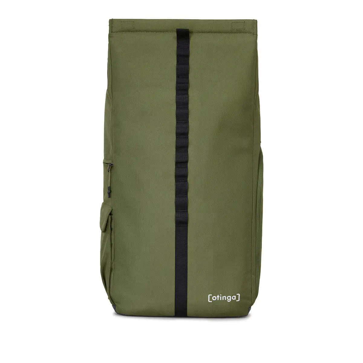 otinga Flip V3 olive-grün: Fahrradtasche, mit Laptopfach, 100% wasserdicht. Bei Bag-Age Berlin kaufen.