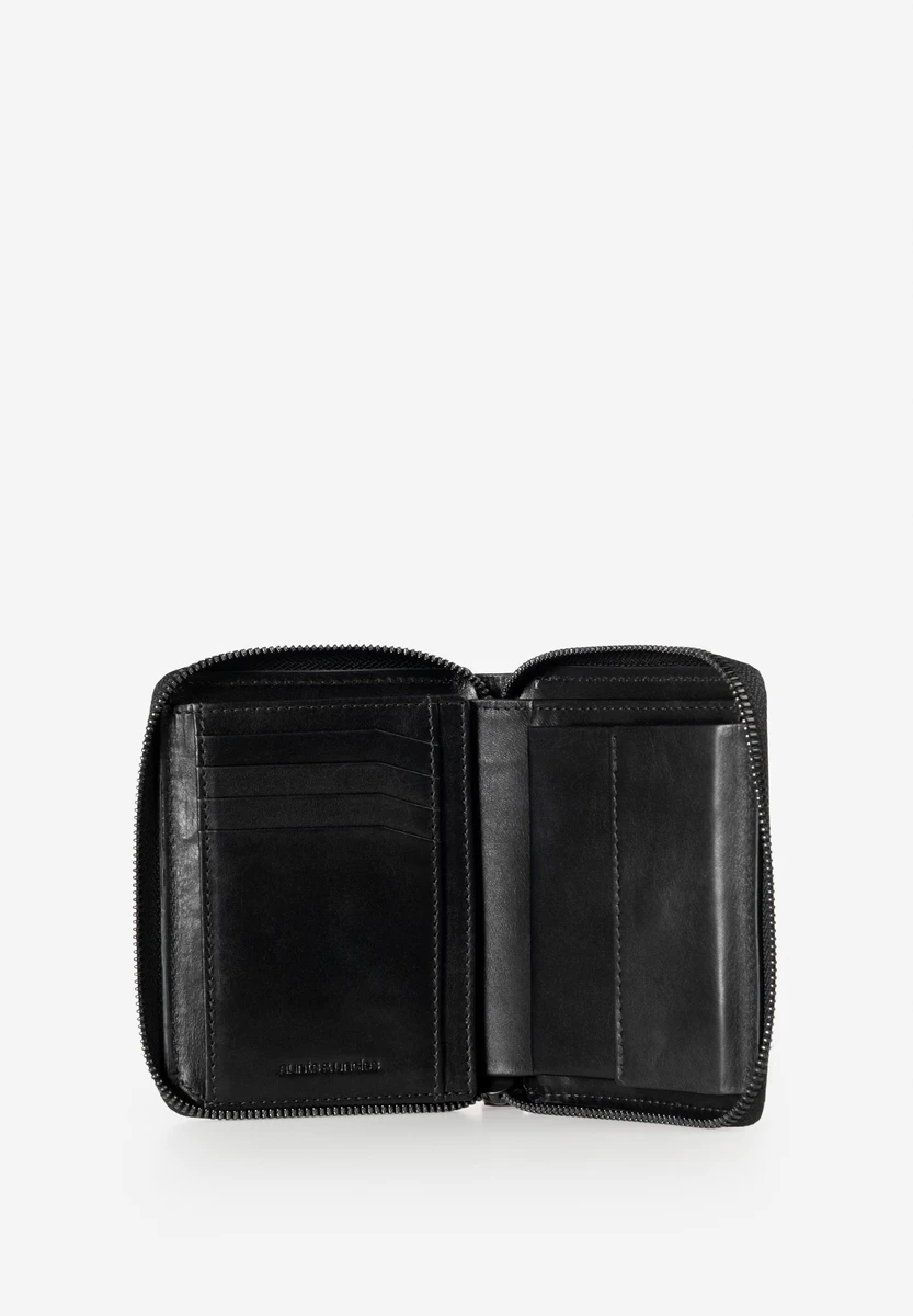 aunts & uncles Connor Black Tasche, Produktbild, bei Bag-Age Berlin kaufen