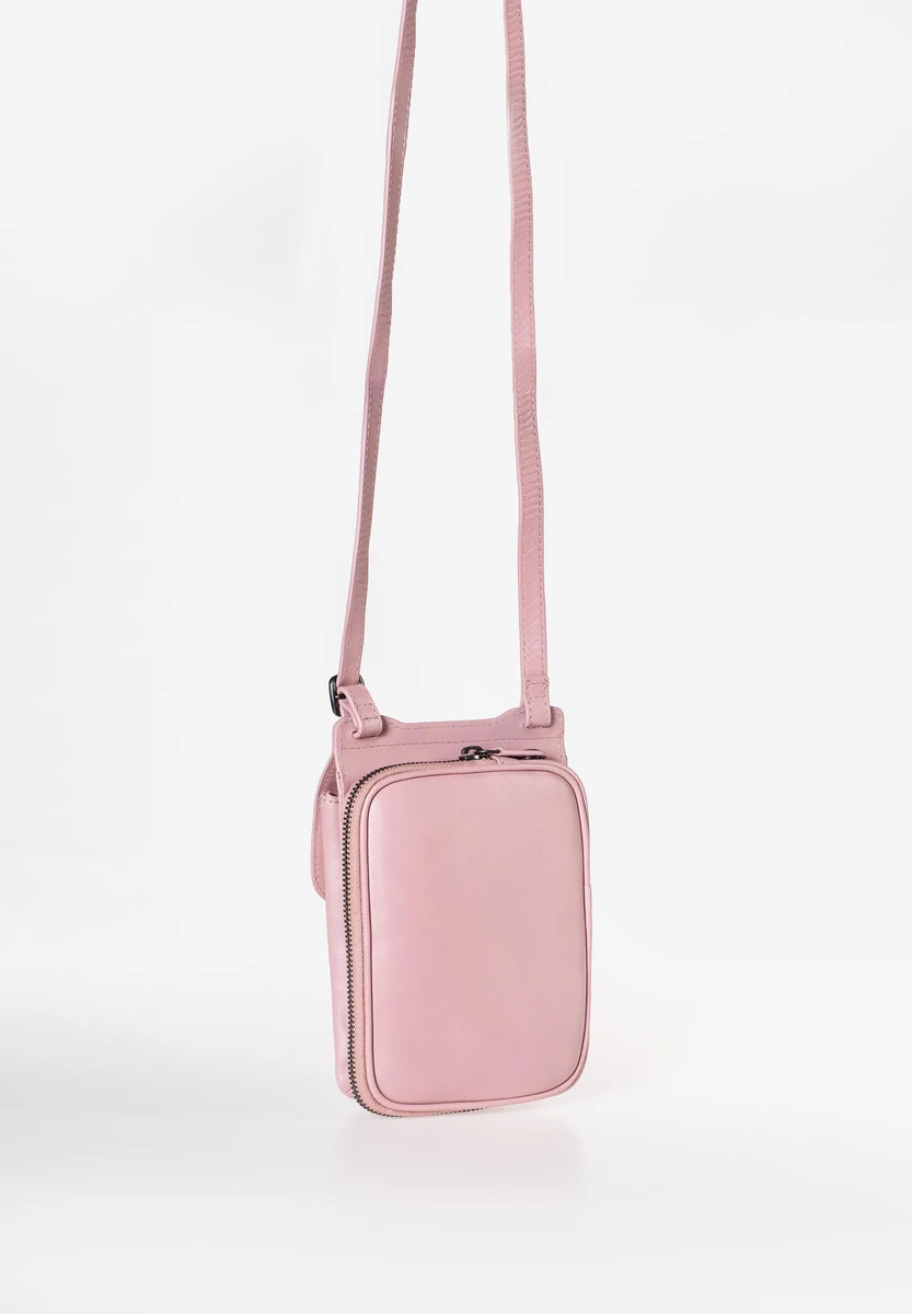 aunts & uncles Tulip Cosmetic Pink Tasche, Produktbild, bei Bag-Age Berlin kaufen