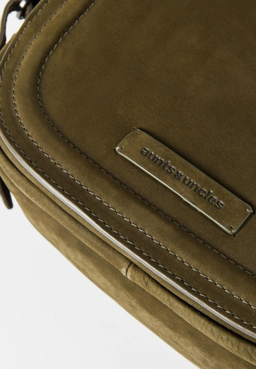 aunts & uncles Mallow Tarmac Tasche, Produktbild, bei Bag-Age Berlin kaufen