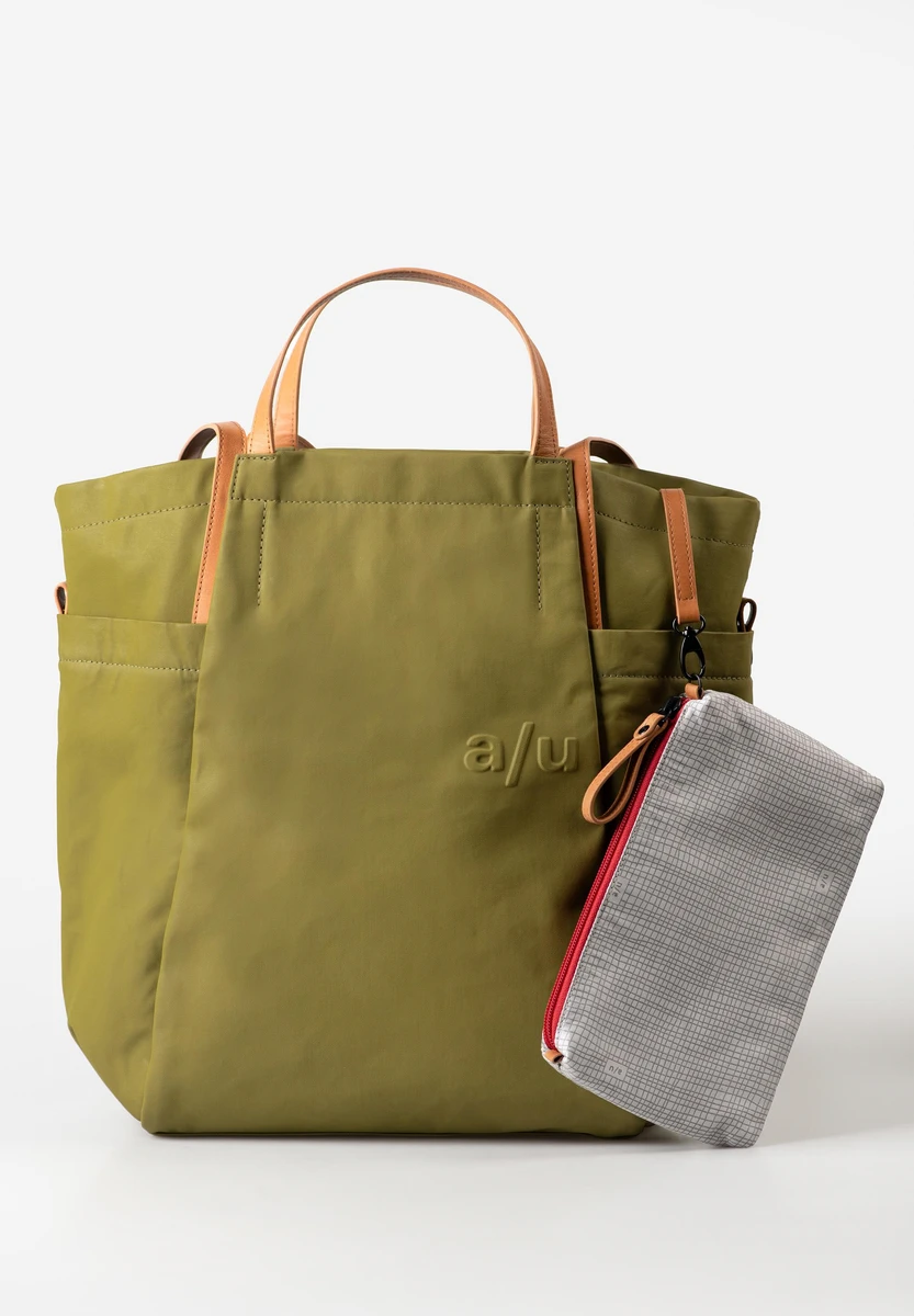 aunts & uncles Takamatsu Marshland tas, productafbeelding, bij Bag-Age Berlin