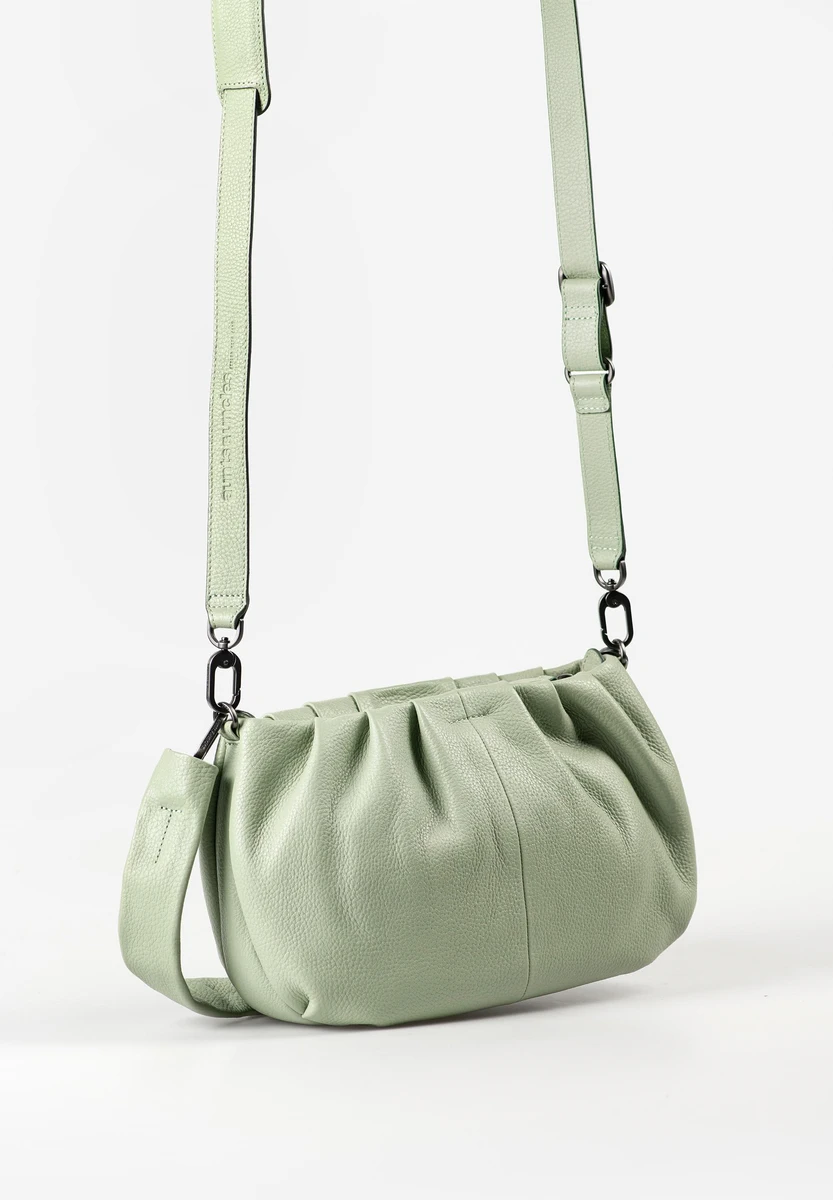 aunts & uncles Pearl Green Tea Tasche, Produktbild, bei Bag-Age Berlin kaufen