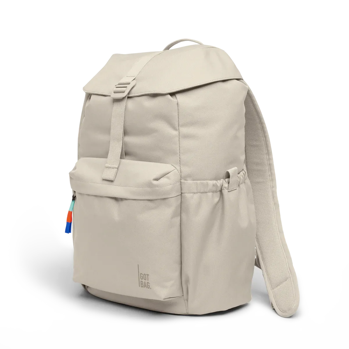 GOT BAG Flap Pack Soft Shell – photo studio | durable | Bag-Age