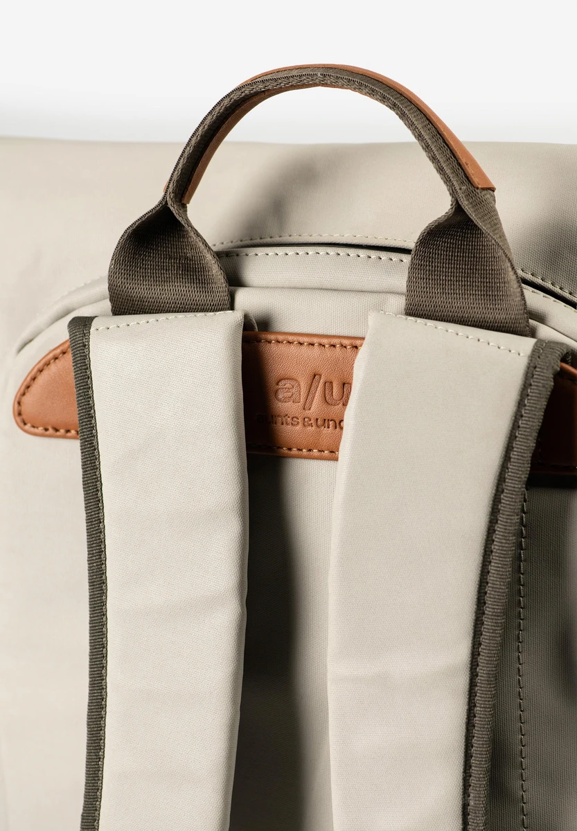 aunts & uncles Tokio Dust tas, achteraanzicht, bij Bag-Age Berlin