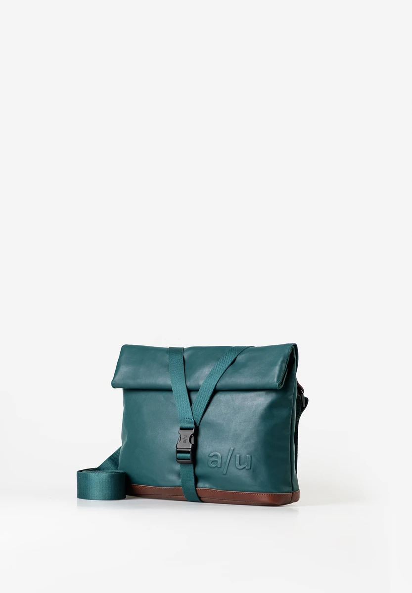aunts & uncles Yao Transformative Teal borsa, immagine prodotto, da Bag-Age Berlin