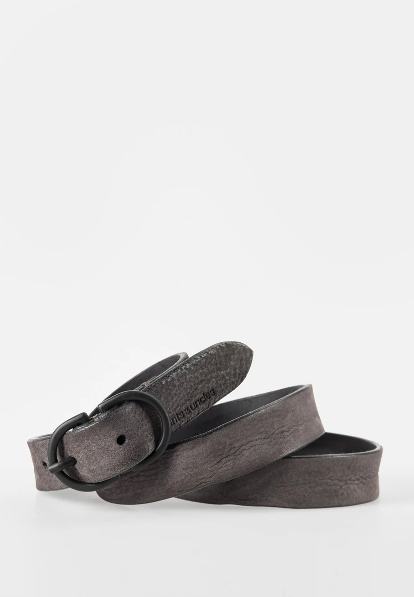 aunts & uncles Tender Fella - Nubuck Pepper Tasche, Produktbild, bei Bag-Age Berlin kaufen