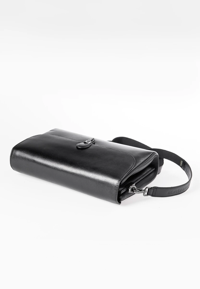 aunts & uncles Babette Noir Tasche, Produktbild, bei Bag-Age Berlin kaufen