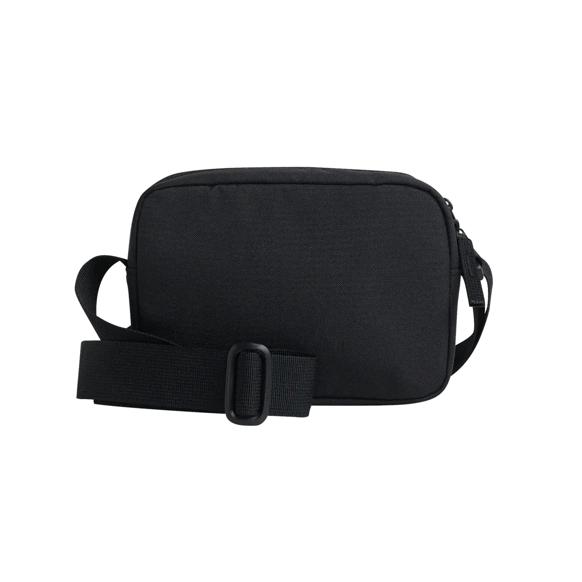 GOT BAG Crossbody Bag Black – vista posteriore 2 | sostenibile | Bag-Age