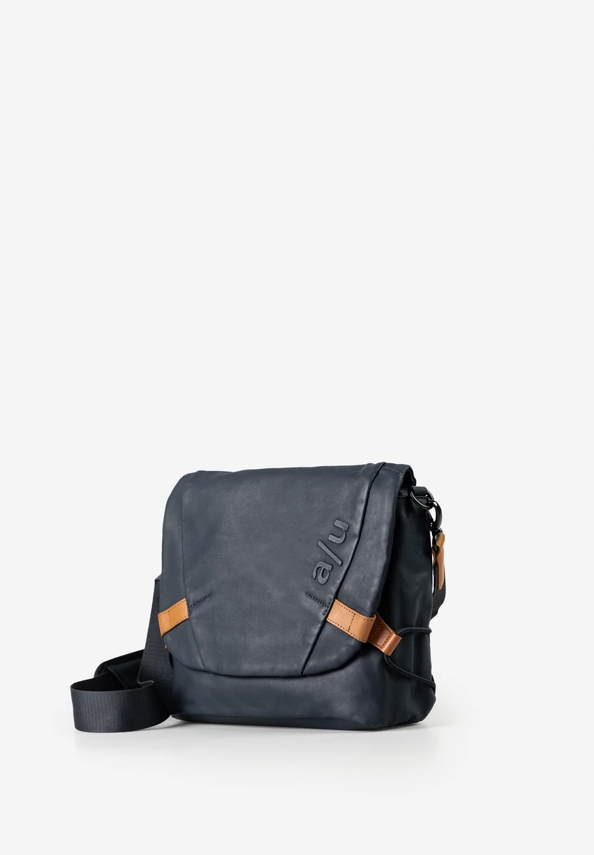 aunts & uncles Sendai Night Blue sac, image produit, chez Bag-Age Berlin