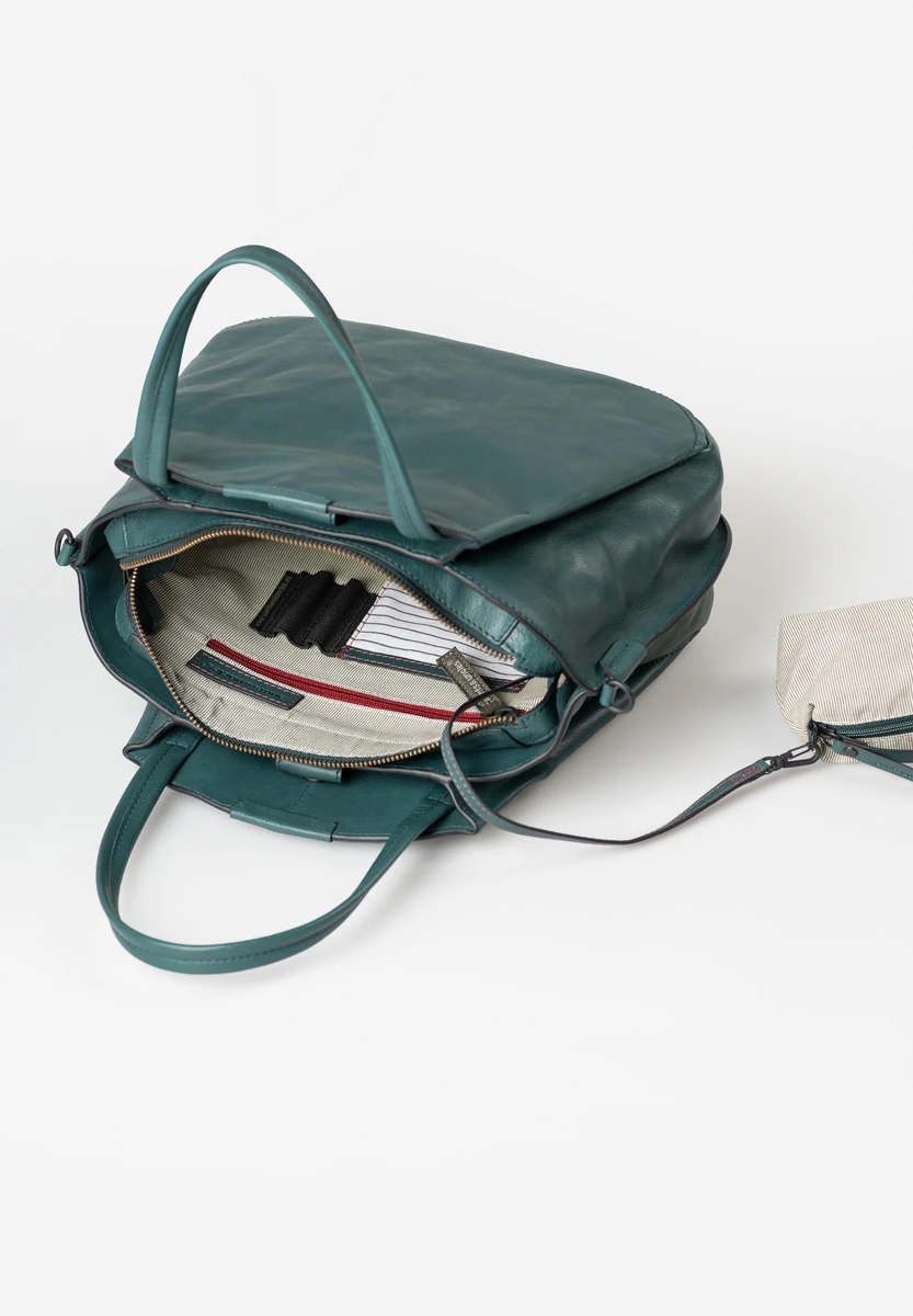 aunts & uncles Mrs. Chiffon Pie Kelp Forest Tasche, Produktbild, bei Bag-Age Berlin kaufen