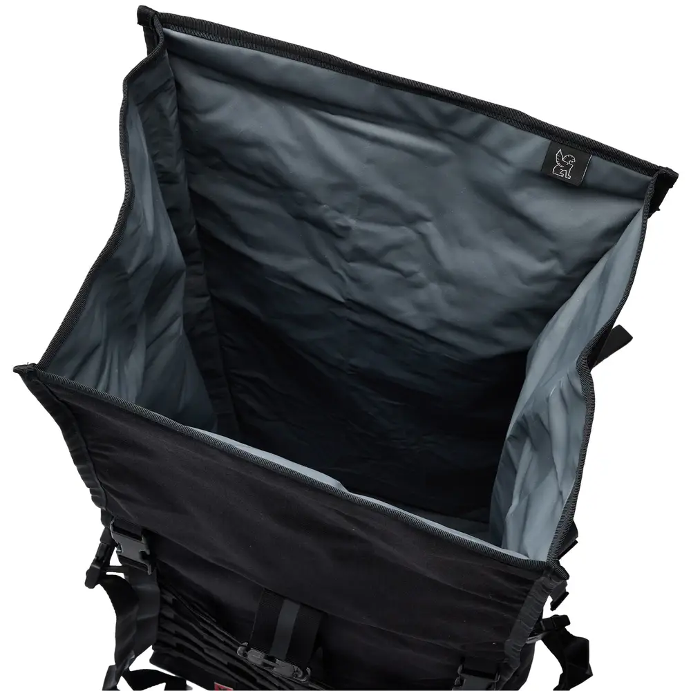Chrome Industries Barrage Pro 80L Pack - Produktansicht (Weitere Ansicht 3)