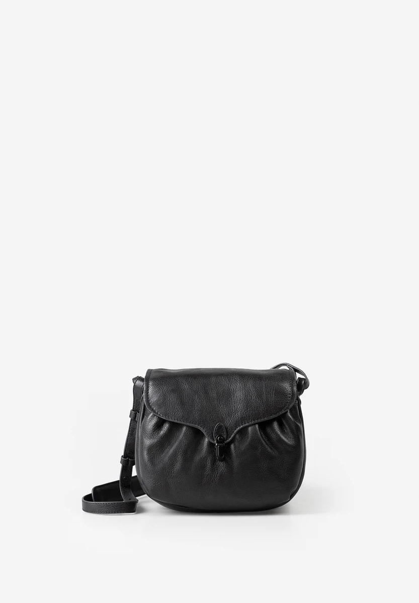 aunts & uncles Mrs. Coconut Cake Black Smoke Tasche, Vorderansicht, bei Bag-Age Berlin kaufen