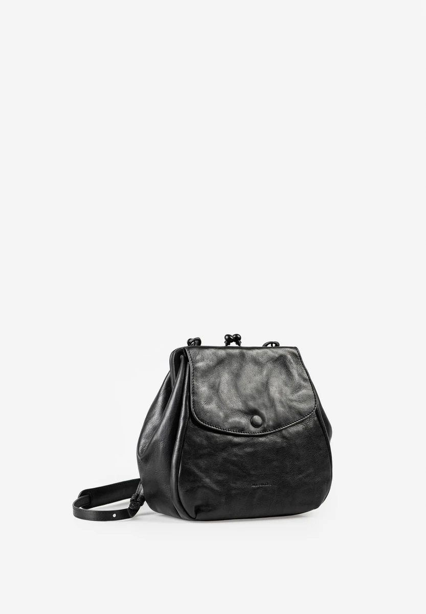aunts & uncles Mrs. Cake Pop Black Smoke Tasche, Produktbild, bei Bag-Age Berlin kaufen