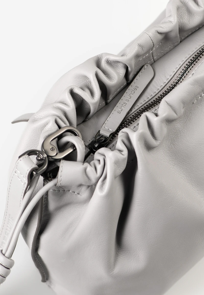 aunts & uncles Bloom Ash bag, product image, at Bag-Age Berlin