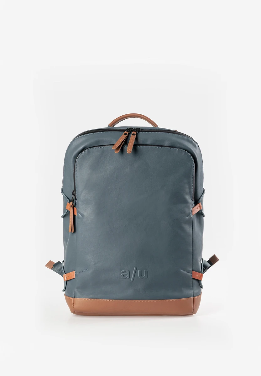 aunts & uncles Kawaguchi Cosmic Void Tasche, Vorderansicht, bei Bag-Age Berlin kaufen