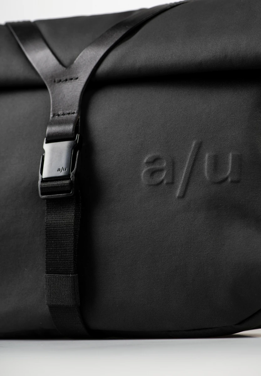 Aunts & Uncles Takahashi RE Black – sac bandoulière – vue produit 4