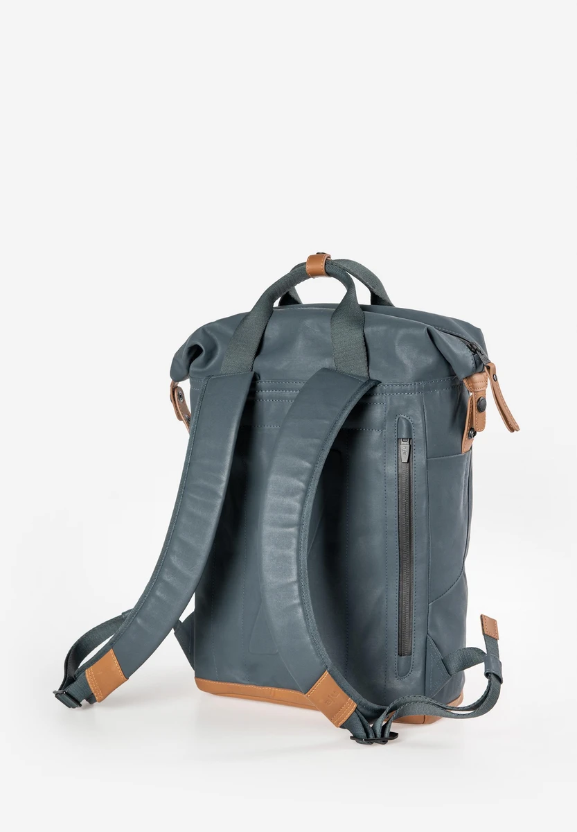 aunts & uncles Morioka Cosmic Void borsa, vista posteriore, da Bag-Age Berlin