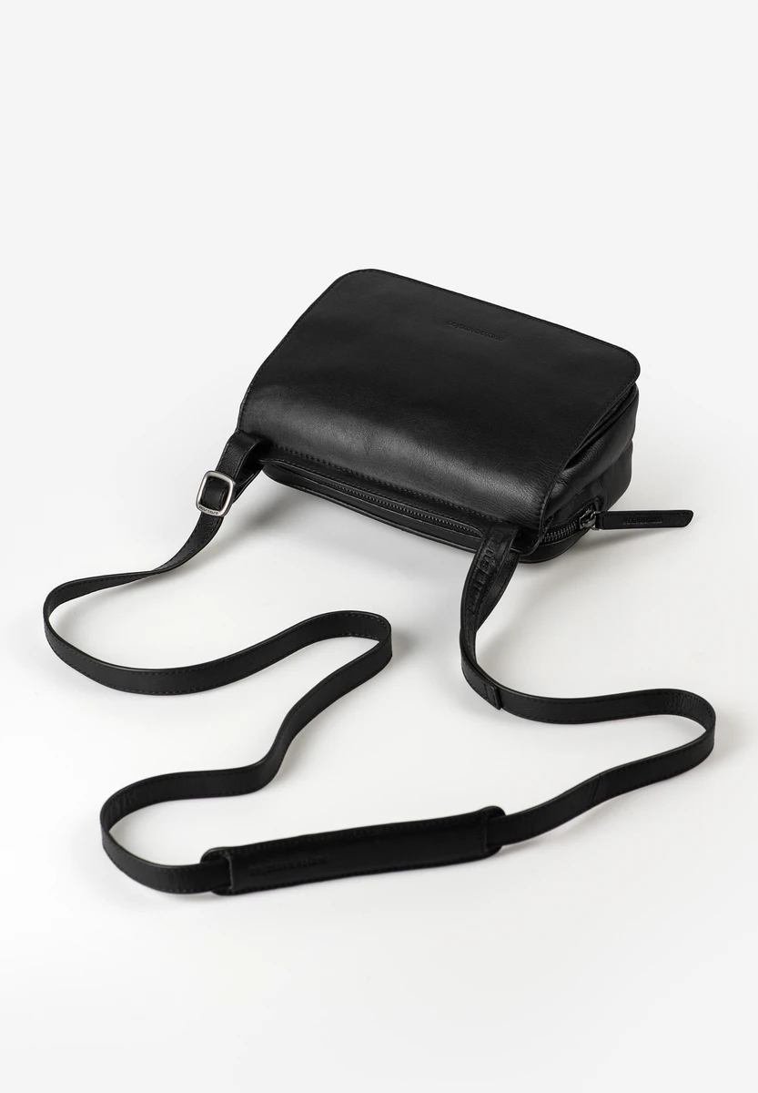 aunts & uncles Magnolia Jet Black bolso, imagen de producto, en Bag-Age Berlin