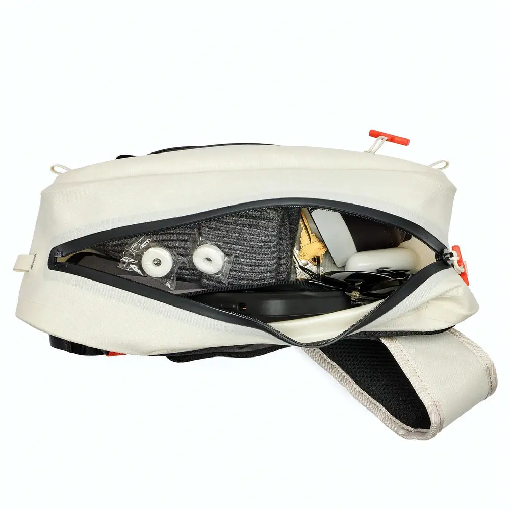 Chrome Industries Mini Kadet WP Sling - vista del prodotto