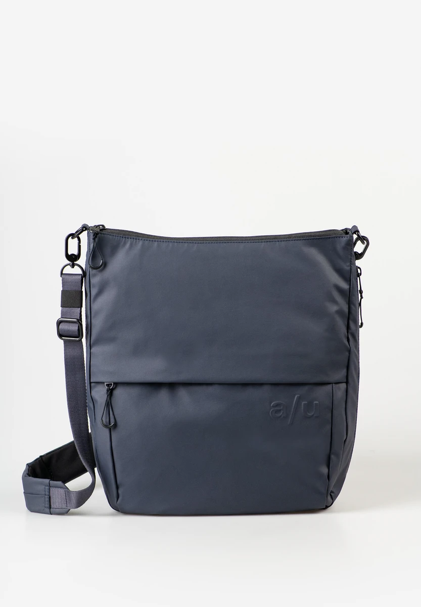 aunts & uncles Todori RE lite Outer Space Tasche, Vorderansicht, bei Bag-Age Berlin kaufen