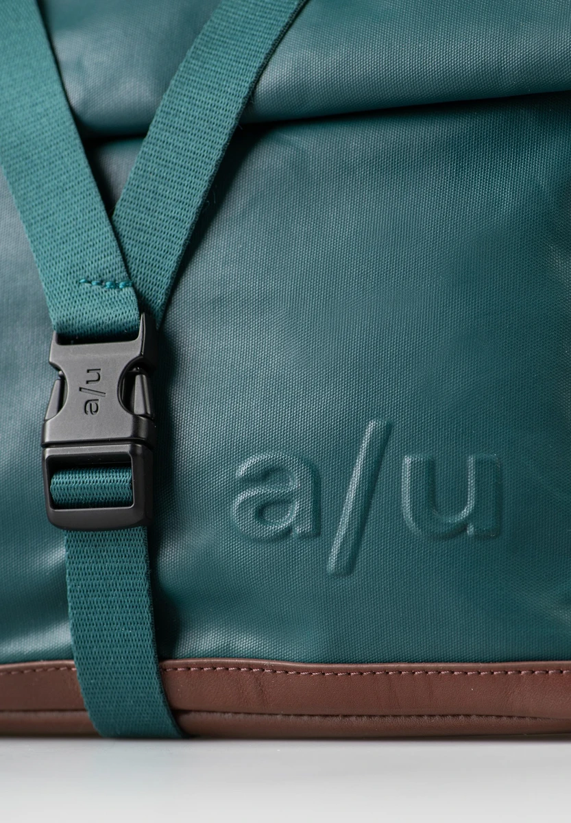 aunts & uncles Yao Transformative Teal borsa, immagine prodotto, da Bag-Age Berlin