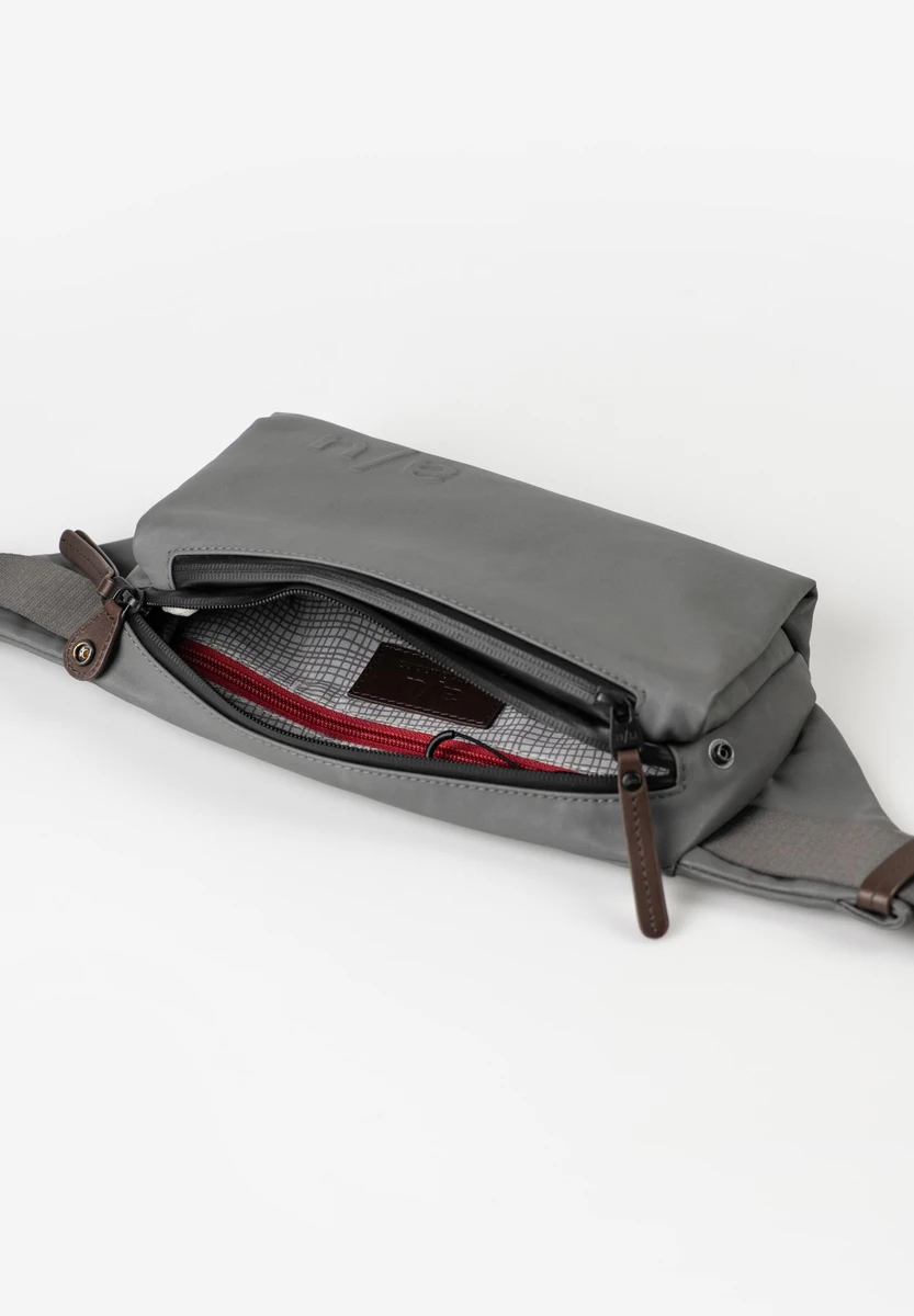 aunts & uncles Himeji Pewter Tasche, Produktbild, bei Bag-Age Berlin kaufen