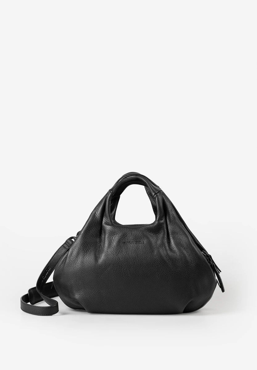 aunts & uncles Beauty Black Dress Tasche, Vorderansicht, bei Bag-Age Berlin kaufen