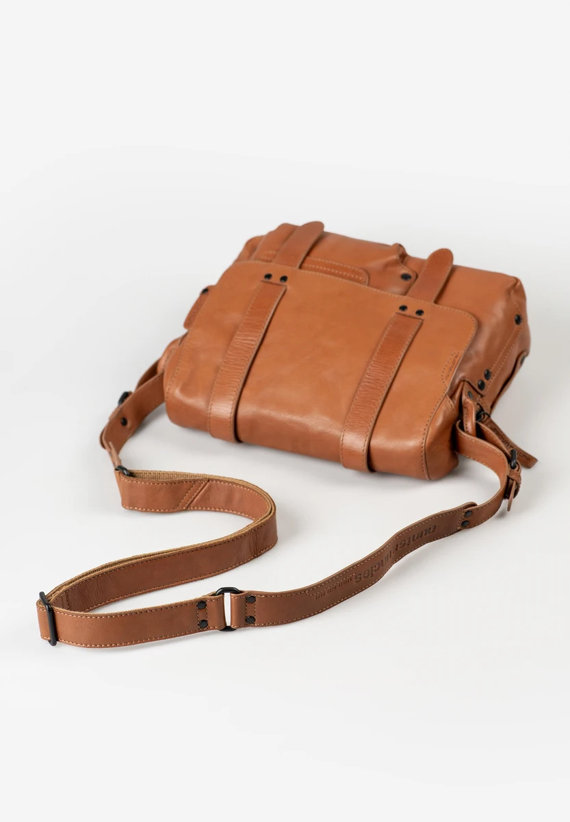 aunts & uncles Miss Applepie Caramel Tasche, Produktbild, bei Bag-Age Berlin kaufen