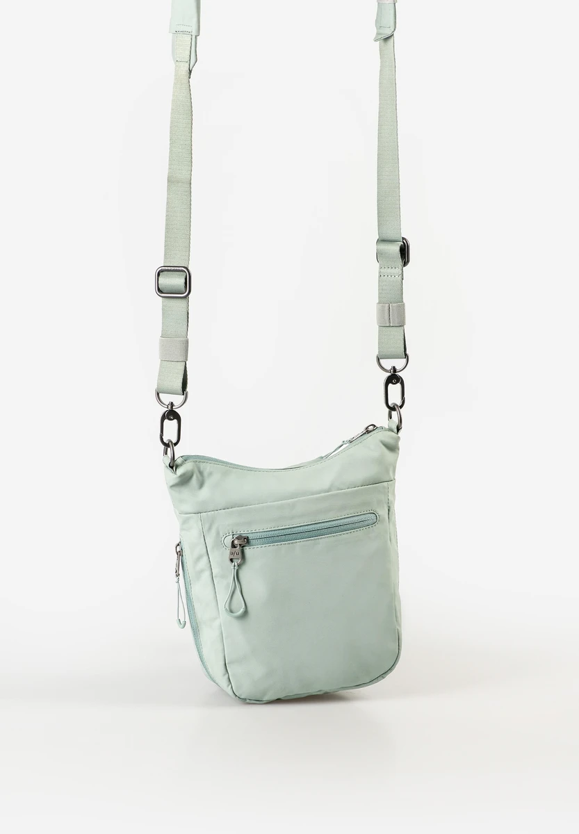 aunts & uncles Yura RE lite Sage Green borsa, immagine prodotto, da Bag-Age Berlin