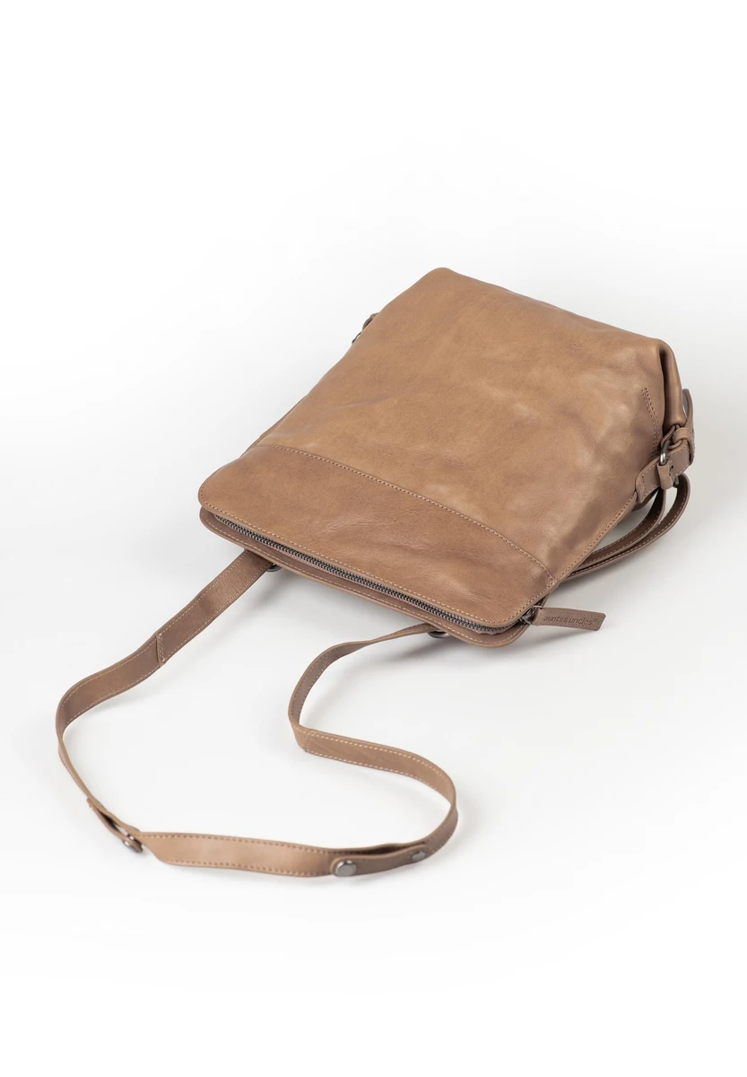 aunts & uncles Mrs. Crumble Cookie Iced Coffee Tasche, Rückansicht, bei Bag-Age Berlin kaufen