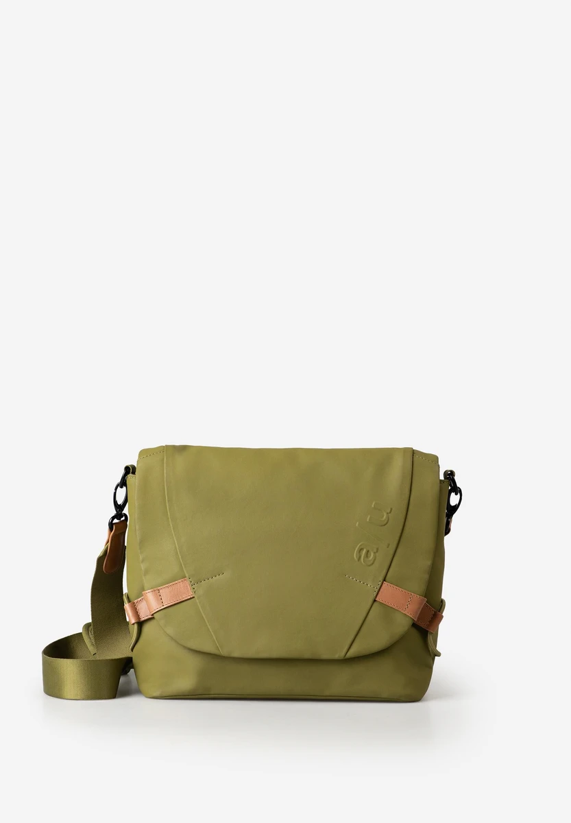 aunts & uncles Sendai Cosmic Void bag, product image, at Bag-Age Berlin