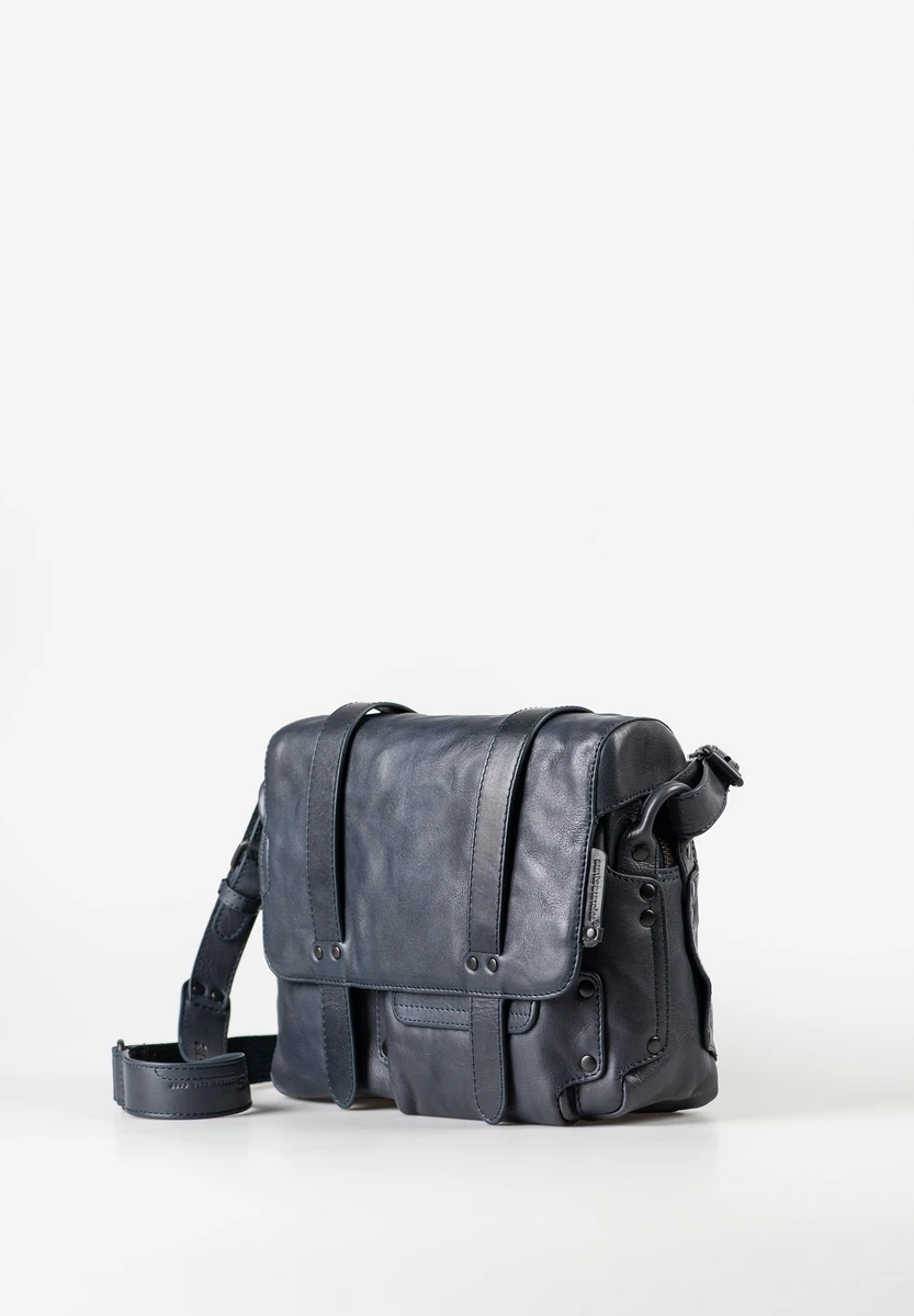 aunts & uncles Miss Applepie Navy Blue borsa, immagine prodotto, da Bag-Age Berlin