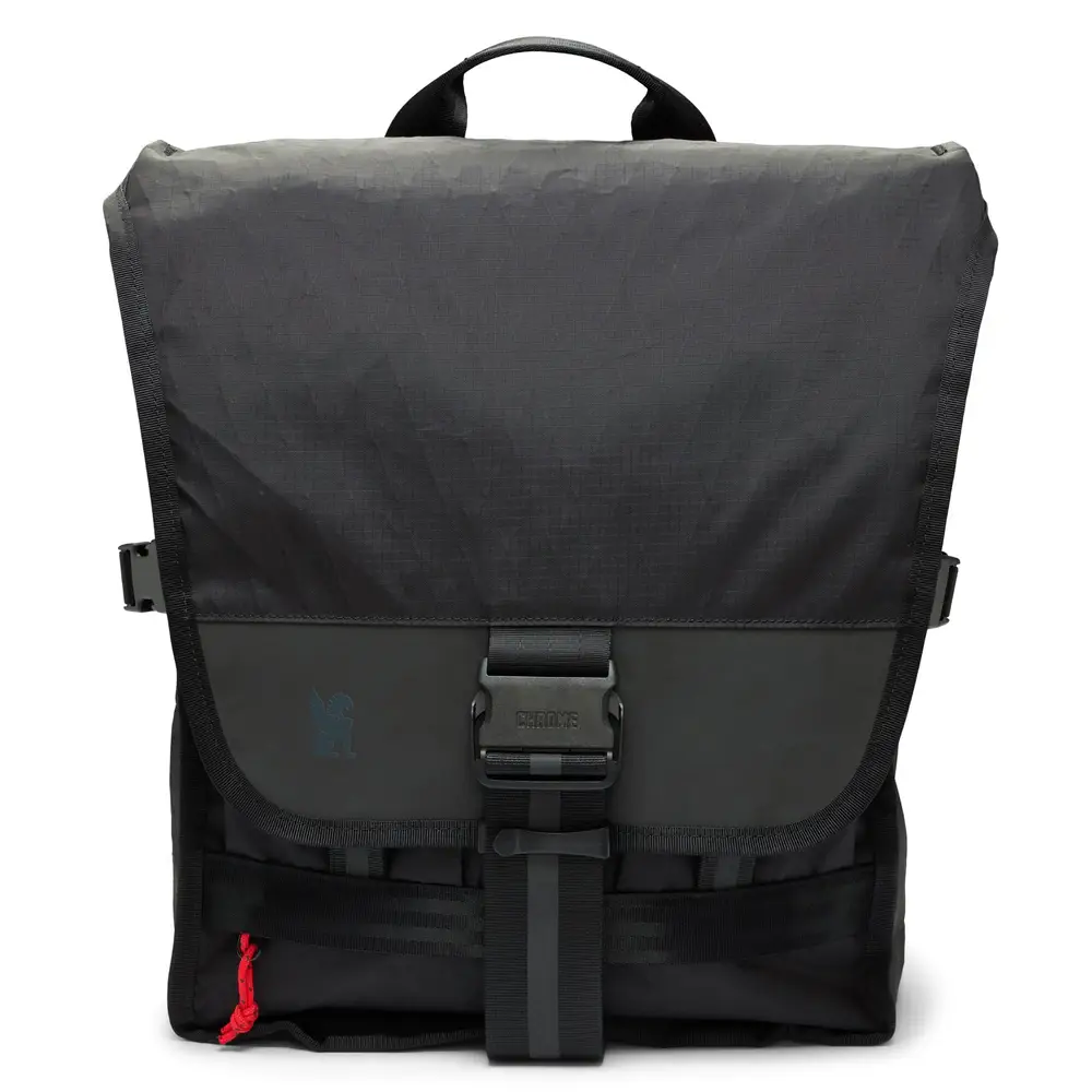 Chrome Industries Warsaw 30L Pack BG-390-BXRF-NA-NA - vue du produit (Autre vue 2)