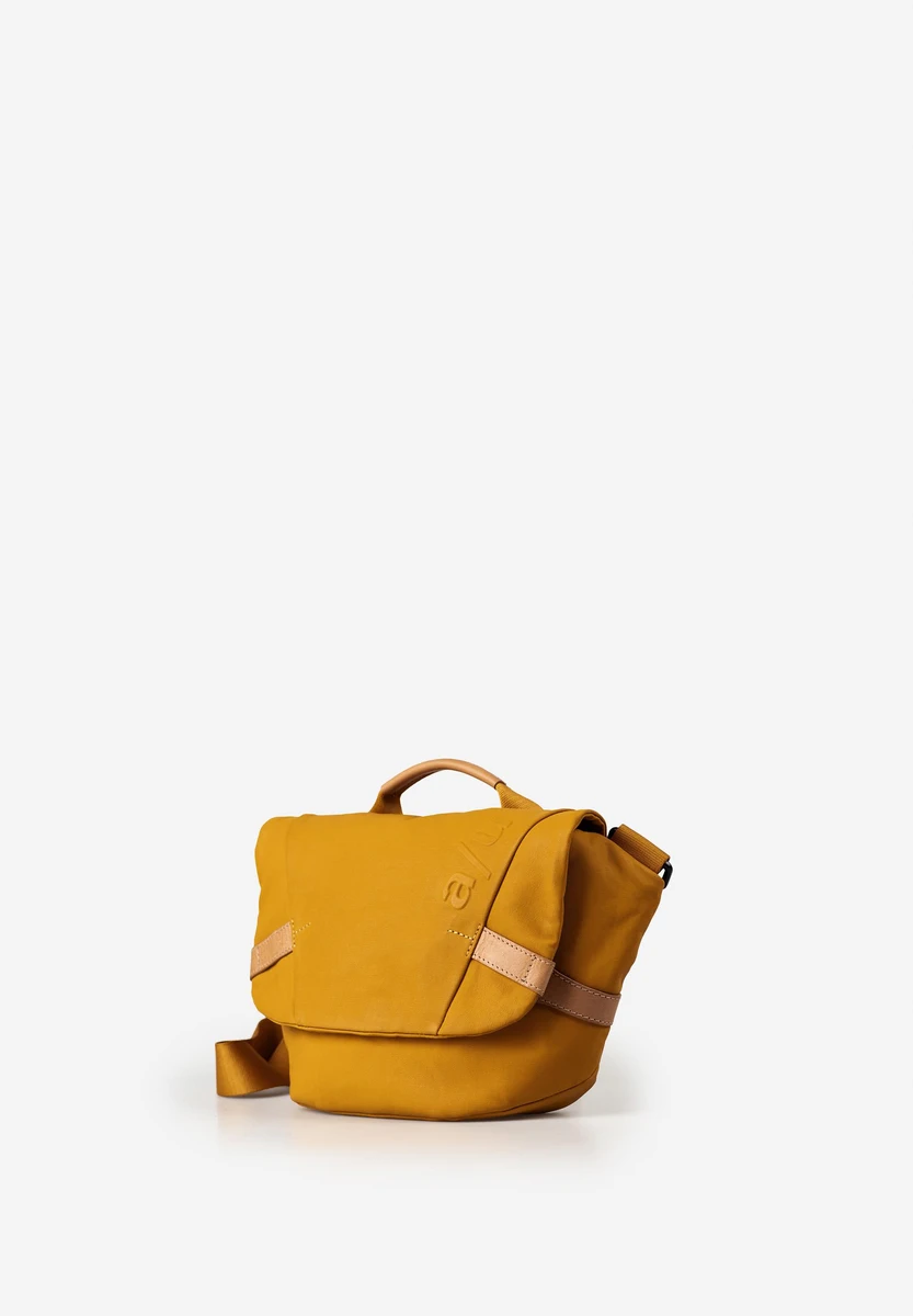aunts & uncles Kazo Amber torba, zdjęcie produktu, w Bag-Age Berlin