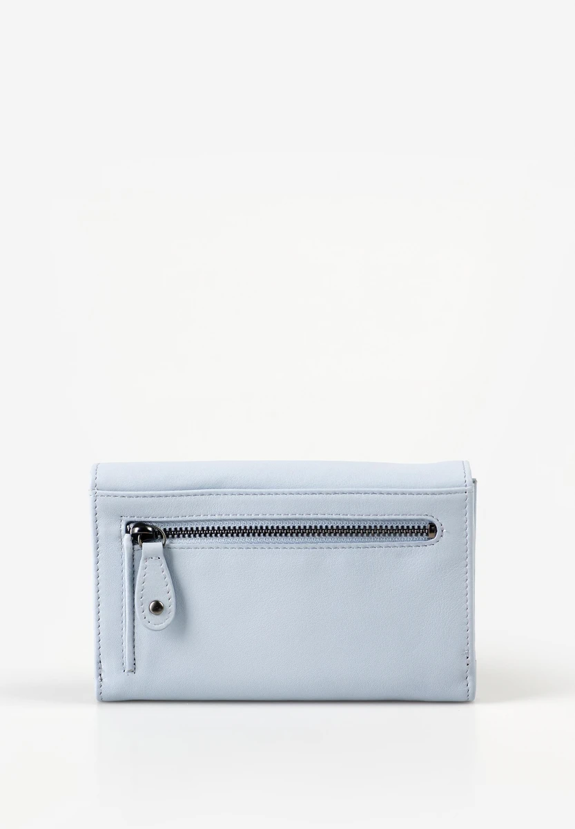 aunts & uncles Thyme Blue Aura torba, zdjęcie produktu, w Bag-Age Berlin