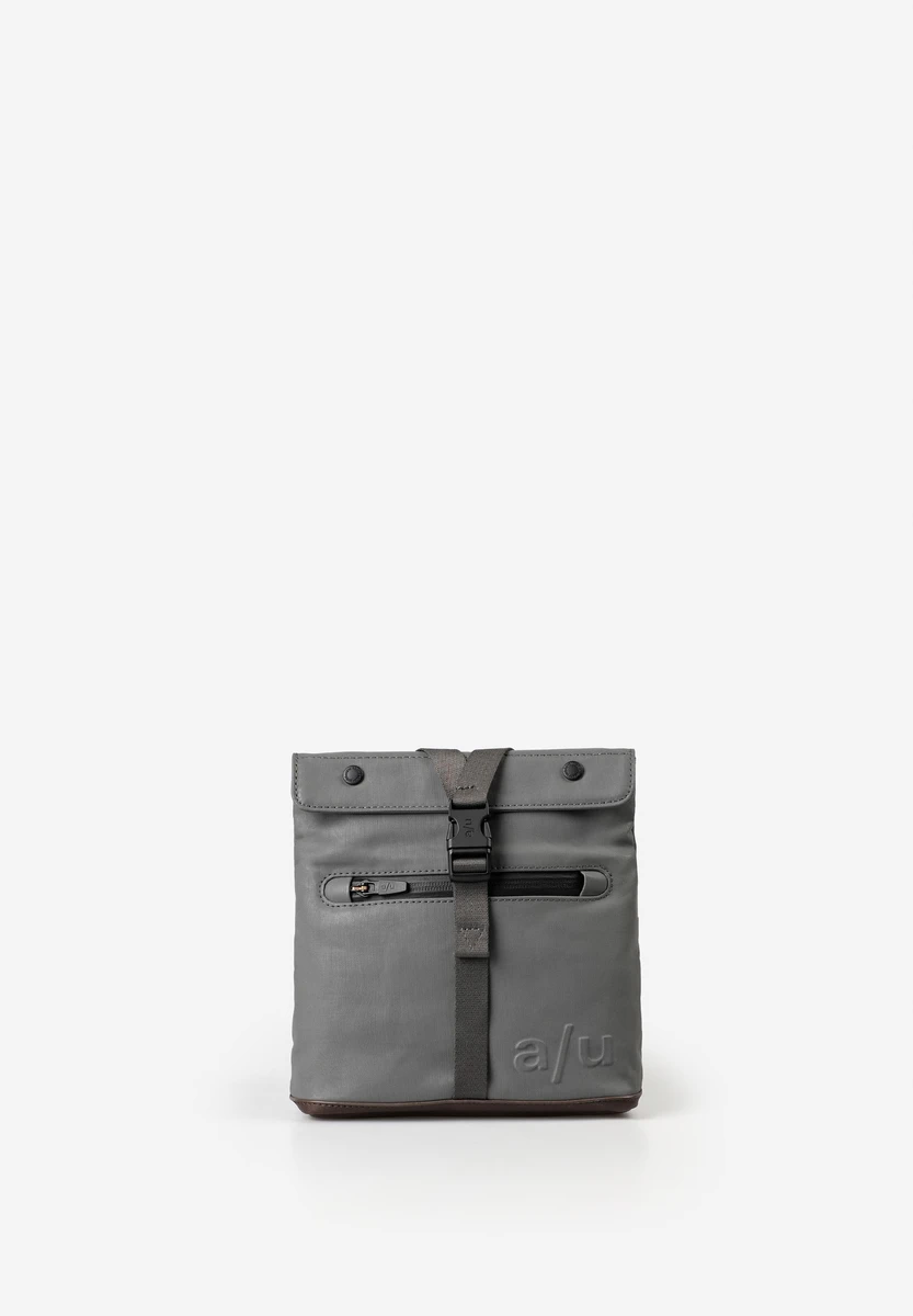 aunts & uncles Tsu Pewter sac, image produit, chez Bag-Age Berlin