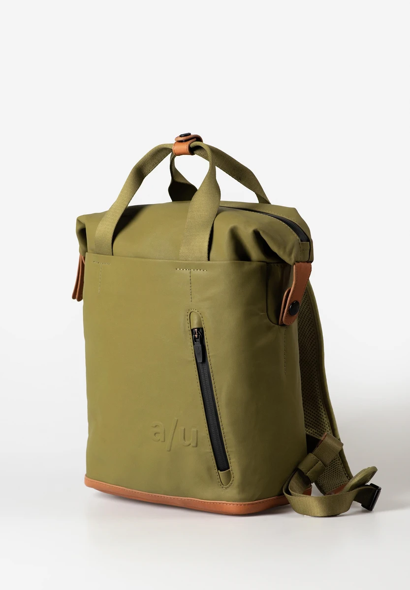 aunts & uncles Yaizu Marshland saco, vista traseira, na Bag-Age Berlin