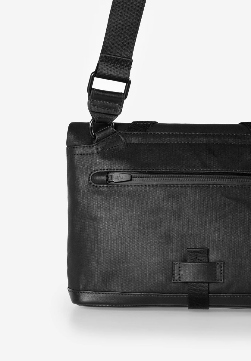 aunts & uncles Yao Black borsa, immagine prodotto, da Bag-Age Berlin