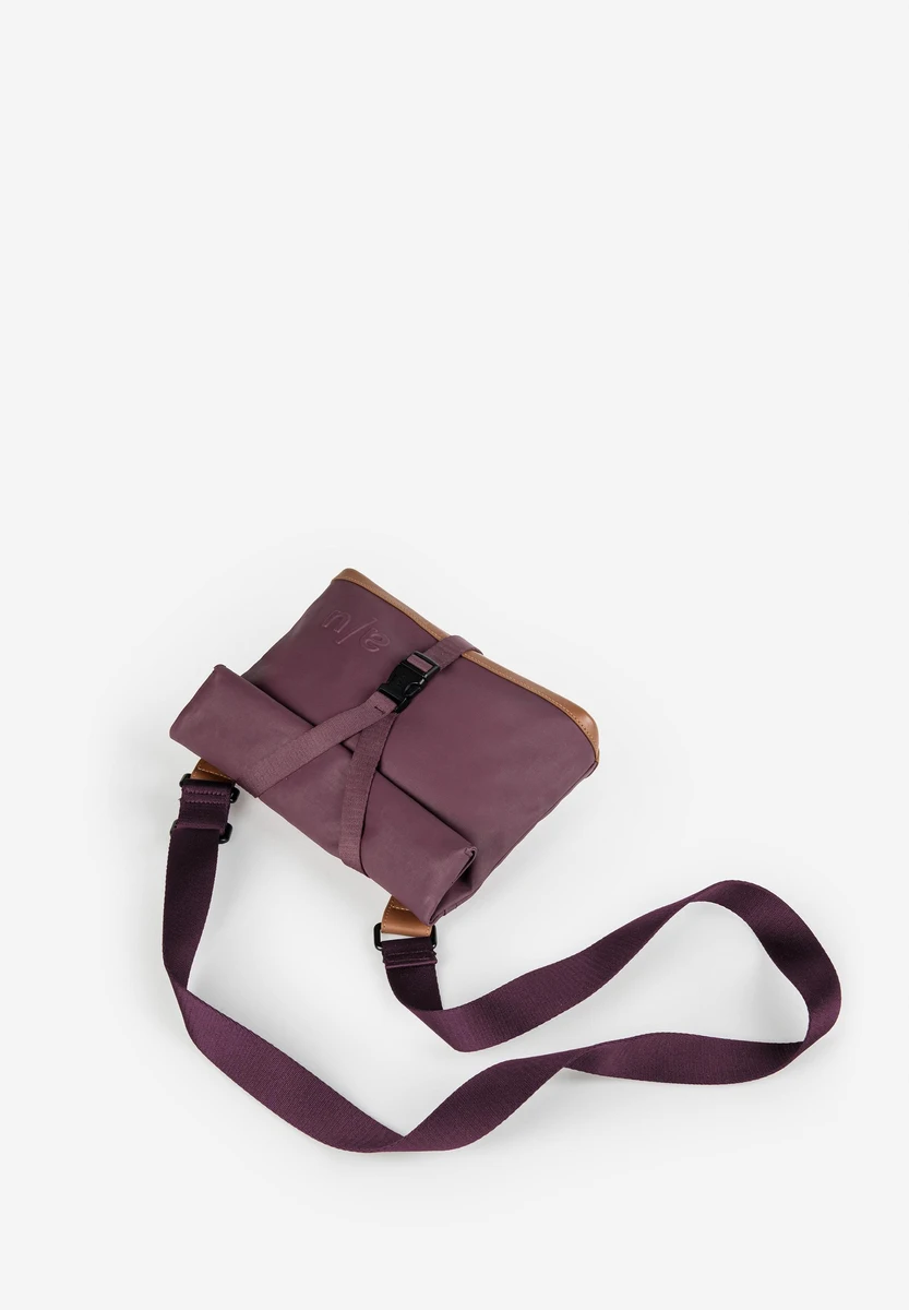 aunts & uncles Yao Cherry Laquer bolso, imagen de producto, en Bag-Age Berlin