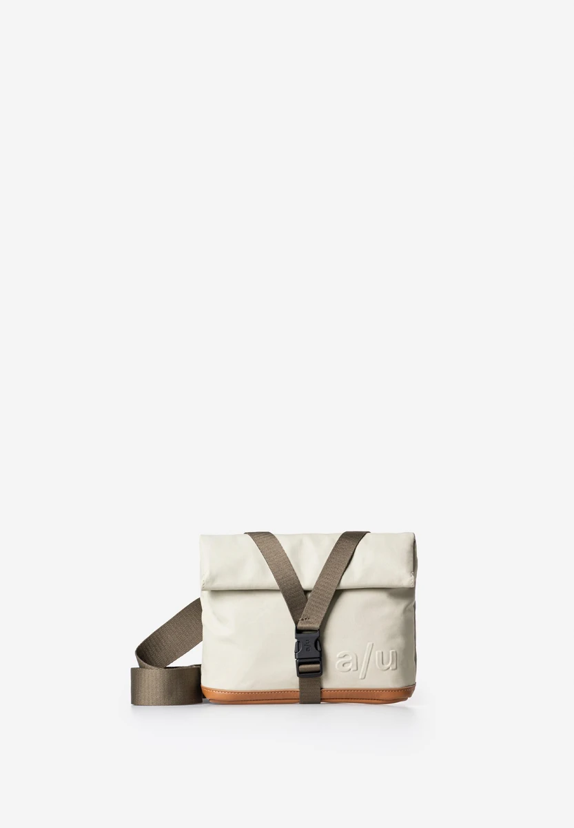 aunts & uncles Tsu Dust borsa, vista frontale, da Bag-Age Berlin