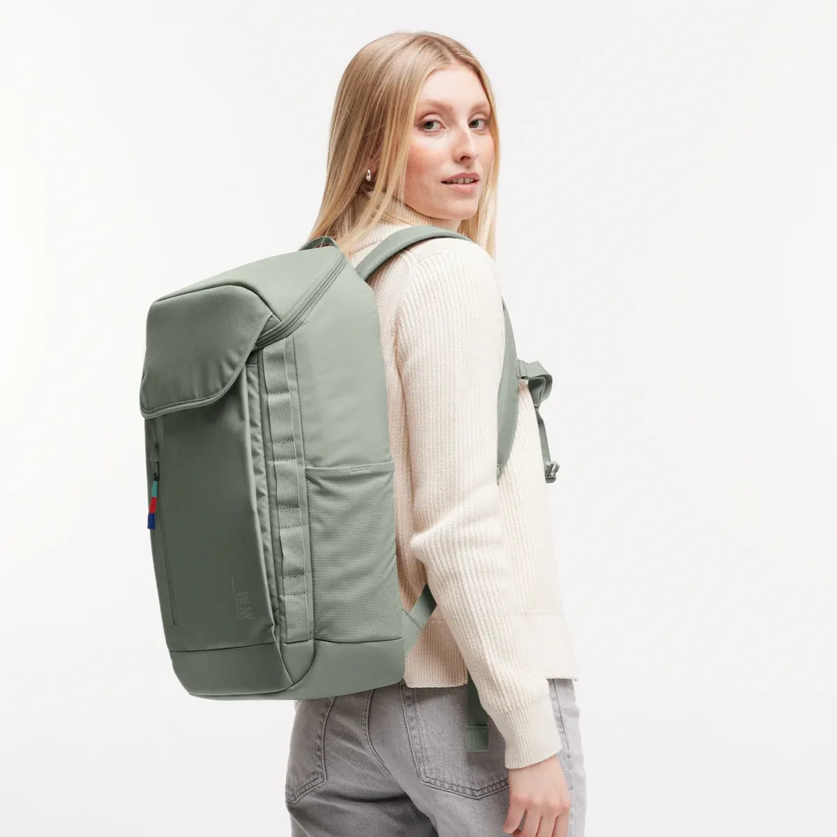 GOT BAG Pro Pack Bass – foto lifestyle 2 | sostenibile | Bag-Age