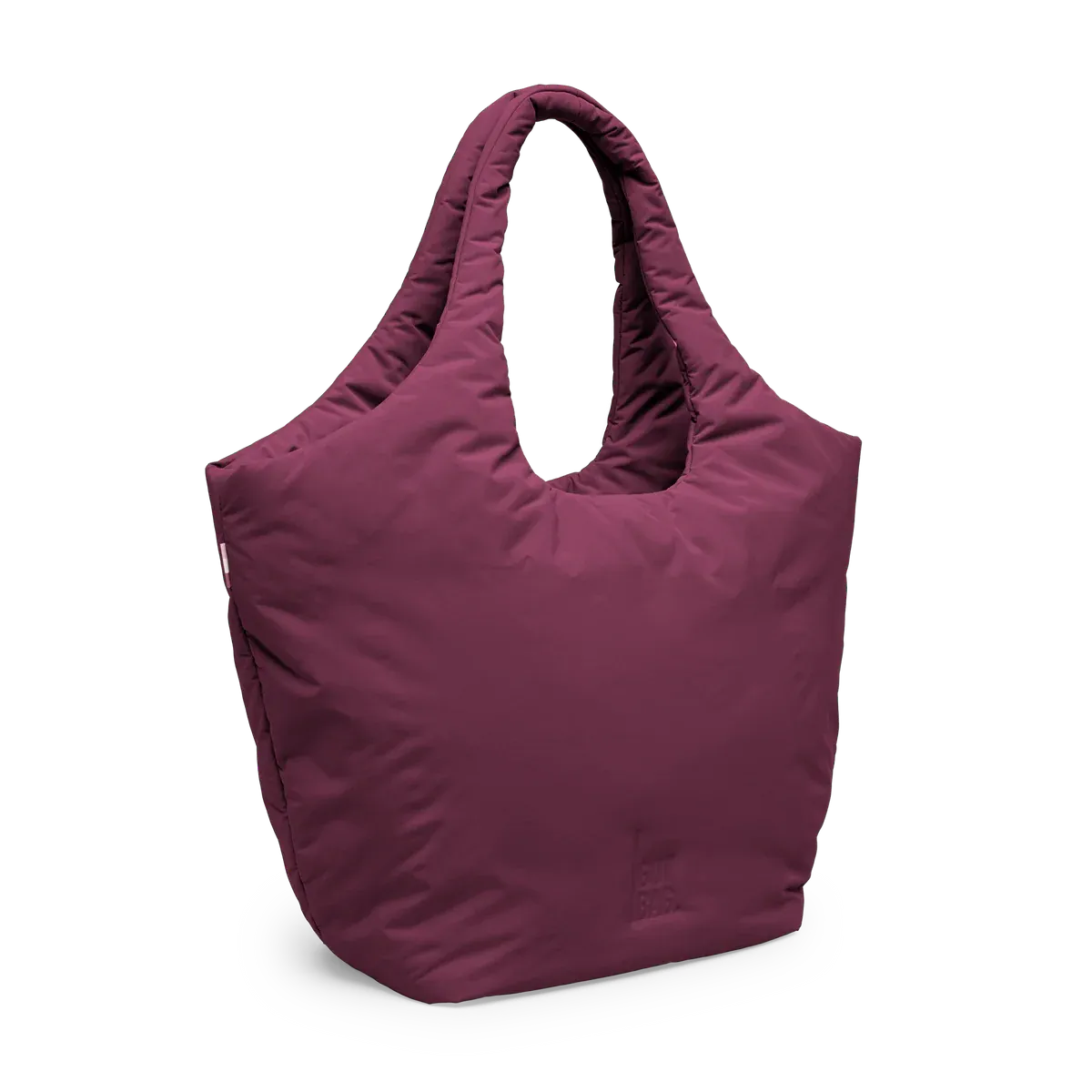 GOT BAG Cloud Tote Bag Kraken Monochrome – foto studio | sostenibile | Bag-Age
