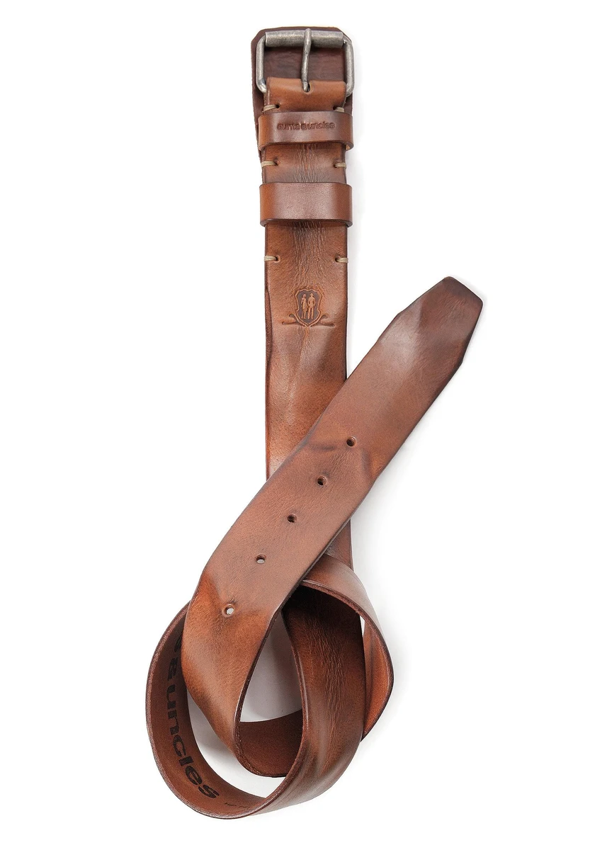 aunts & uncles Rockin Fella - Double loop Hazelnut Tasche, Produktbild, bei Bag-Age Berlin kaufen