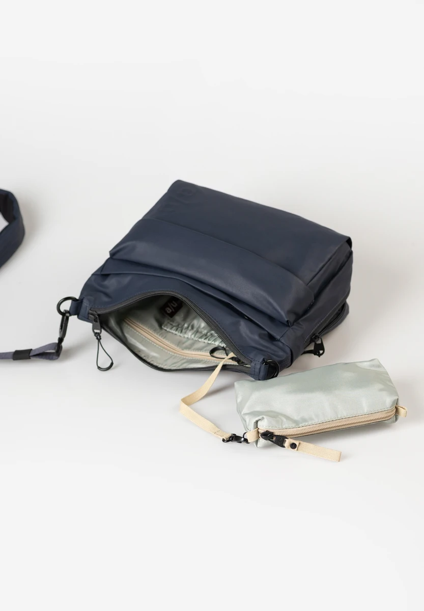 aunts & uncles Nanuki RE lite Outer Space bag, product image, at Bag-Age Berlin