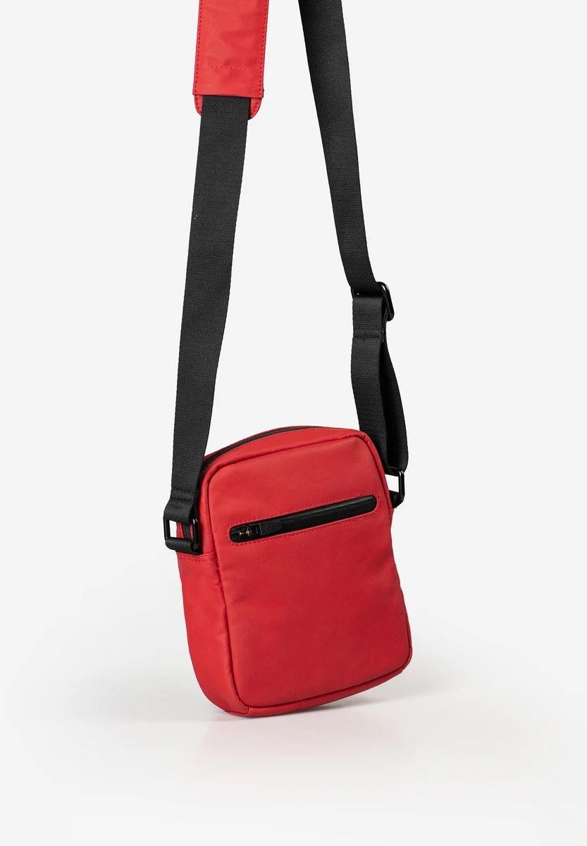 aunts & uncles Onga RE Red Tasche, Produktbild, bei Bag-Age Berlin kaufen