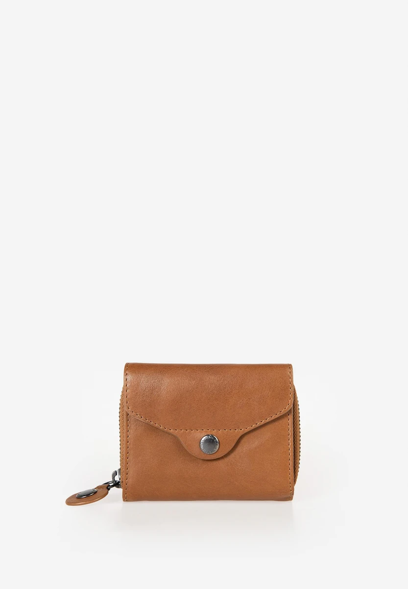 aunts & uncles Judy Caramel Tasche, Vorderansicht, bei Bag-Age Berlin kaufen