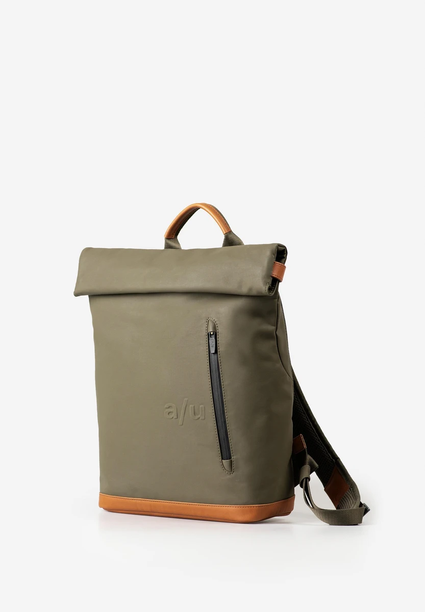 aunts & uncles Wakayama Fallen Rock borsa, vista posteriore, da Bag-Age Berlin