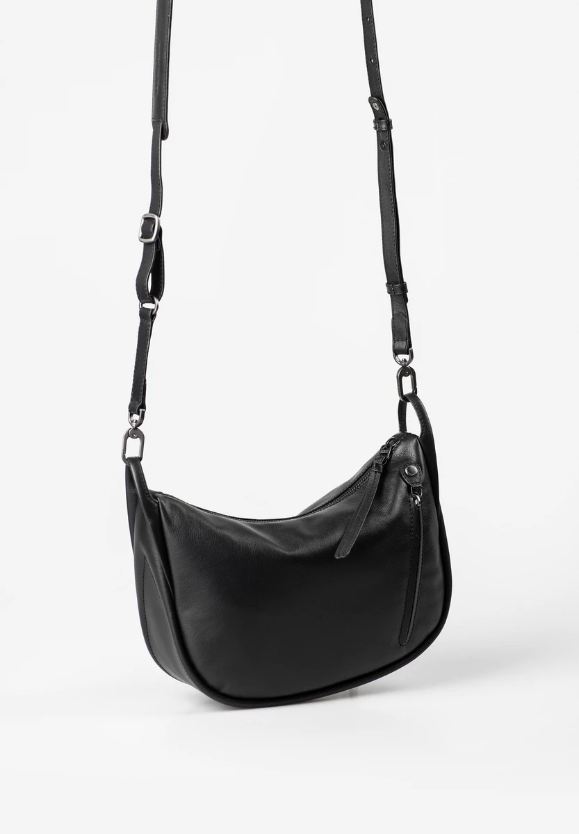 aunts & uncles Raven Jet Black borsa, immagine prodotto, da Bag-Age Berlin