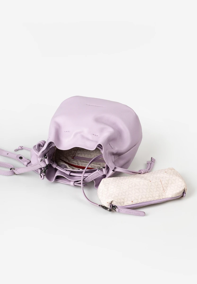 aunts & uncles Fleur Pale Lilac Tasche, Produktbild, bei Bag-Age Berlin kaufen