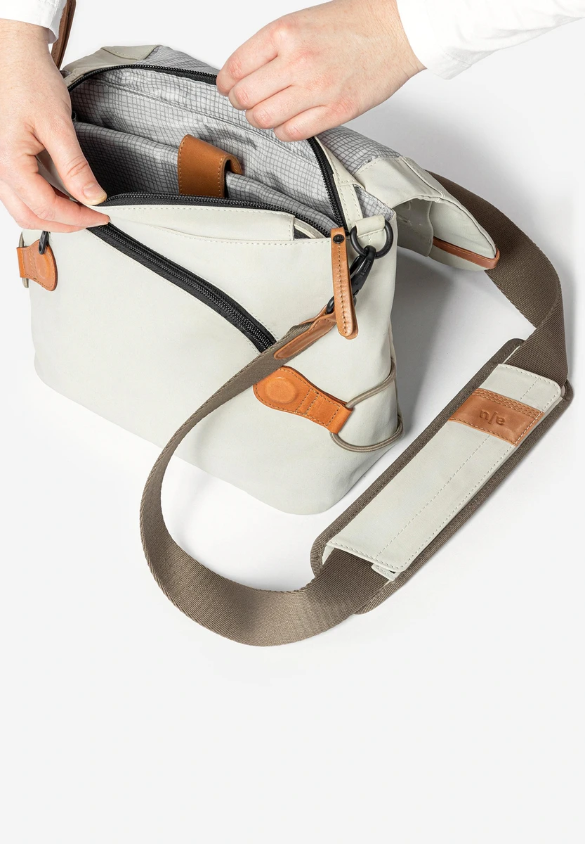 aunts & uncles Sendai Dust torba, zdjęcie produktu, w Bag-Age Berlin